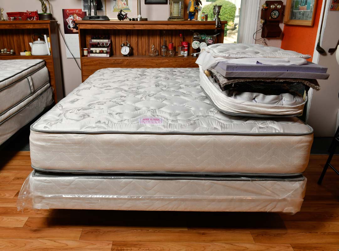 chiros choice mattress