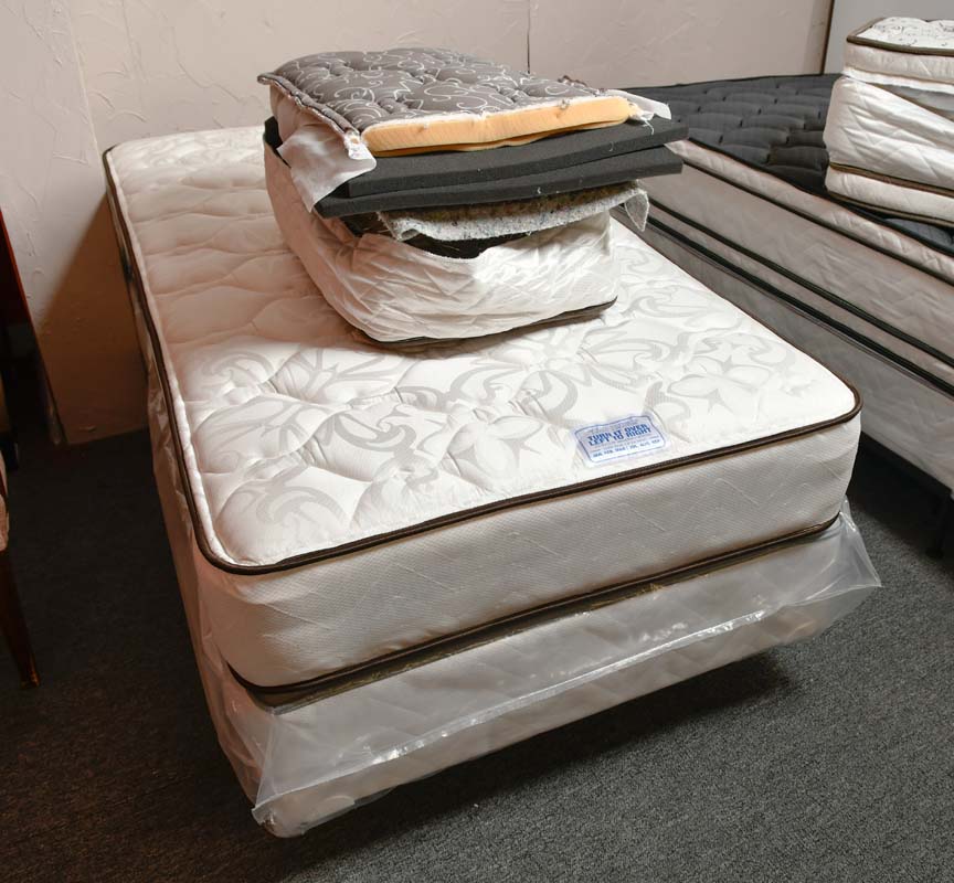 Comforpedic mattress