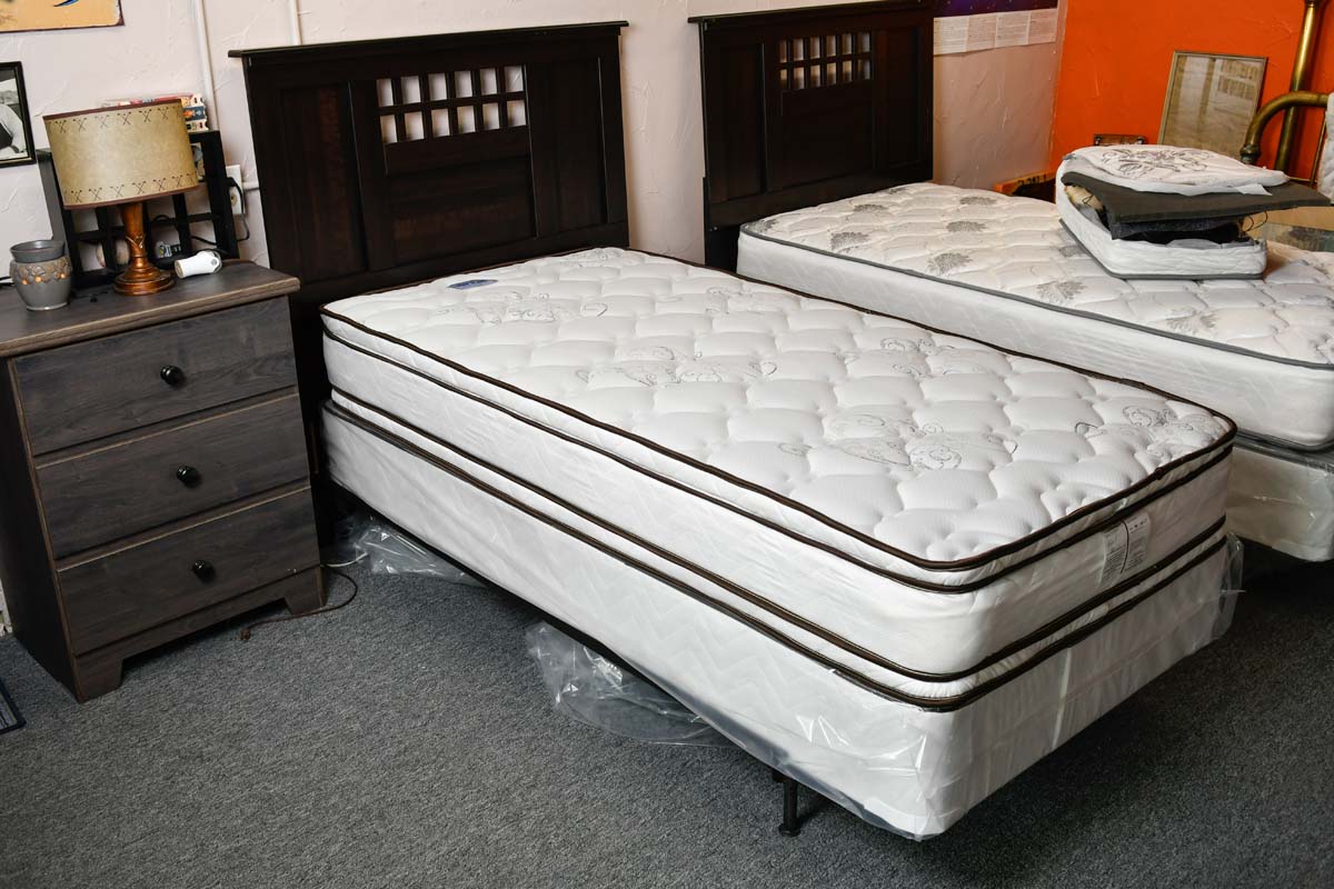 Royal mattress