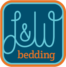 L&W Bedding Logo