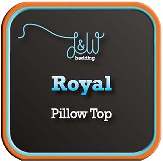 Royal-Pillow-Logo