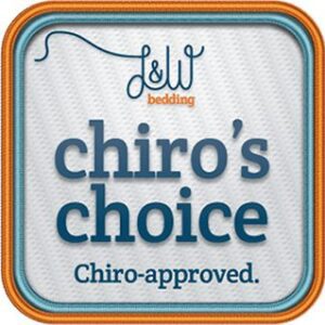 chiros choice mattress