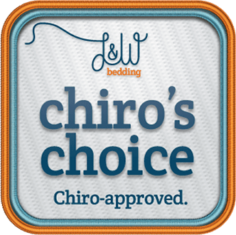 chiro's choice chiro-approved
