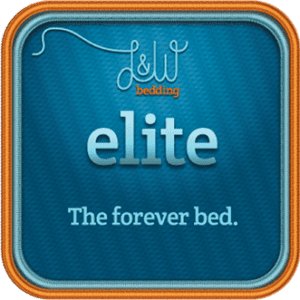 elite, the forever bed