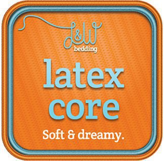 latex core mattress