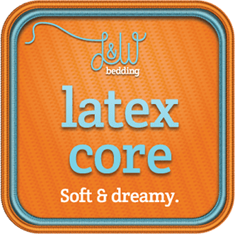 latex core