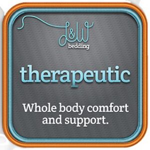 therapeutic mattress